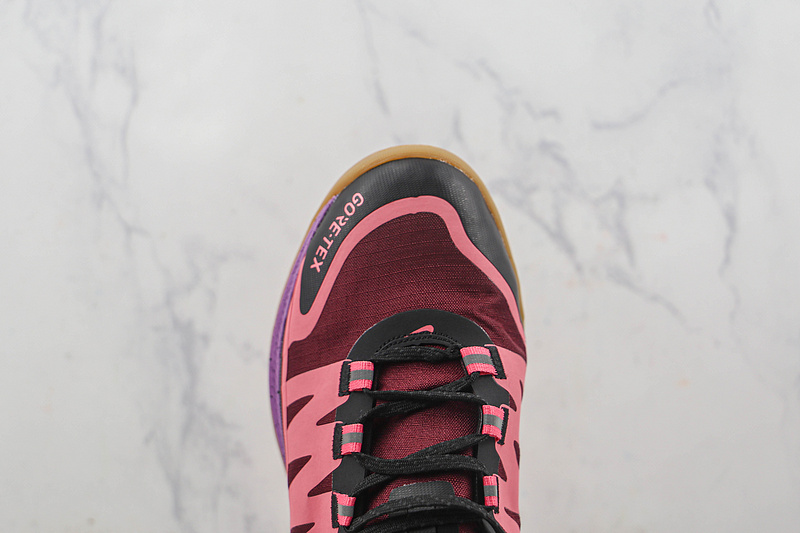 Acg Mountain Fly Low Gtx Se Pink/Purple/Black 15