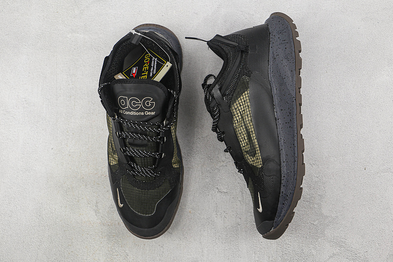 Acg Air Nasu 2 Black/Black/Anthracite 7