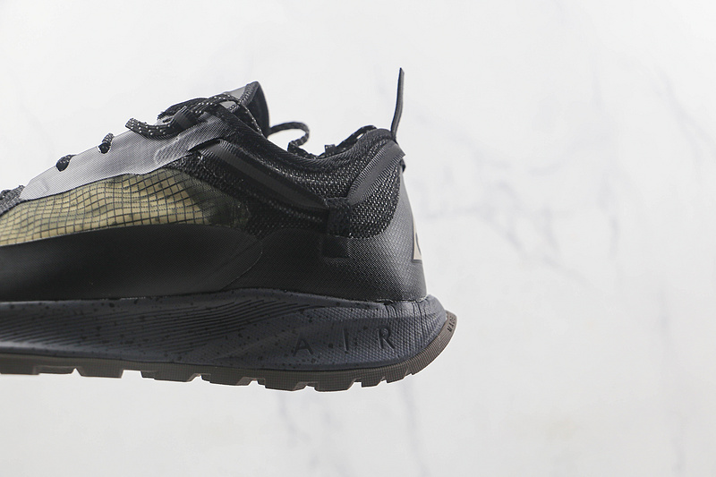 Acg Air Nasu 2 Black/Black/Anthracite 9