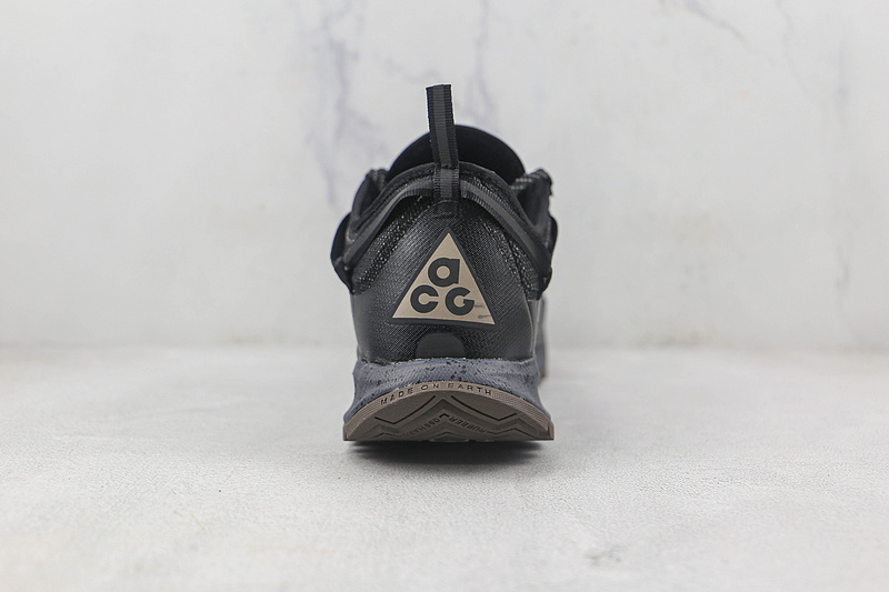 Acg Air Nasu 2 Black/Black/Anthracite 13