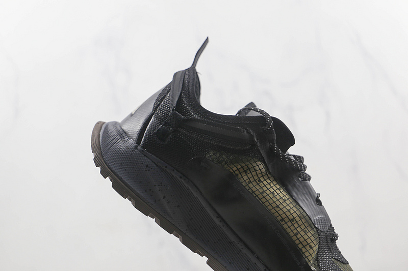 Acg Air Nasu 2 Black/Black/Anthracite 15