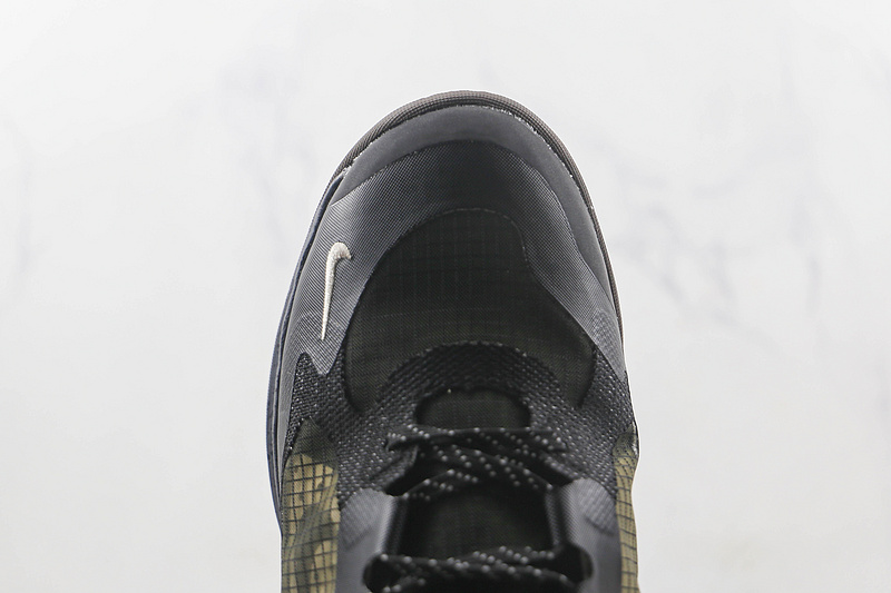 Acg Air Nasu 2 Black/Black/Anthracite 17