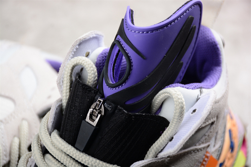 Off-White Acg Air Terra Forma White/Grey/Purple/Black/Brown 27