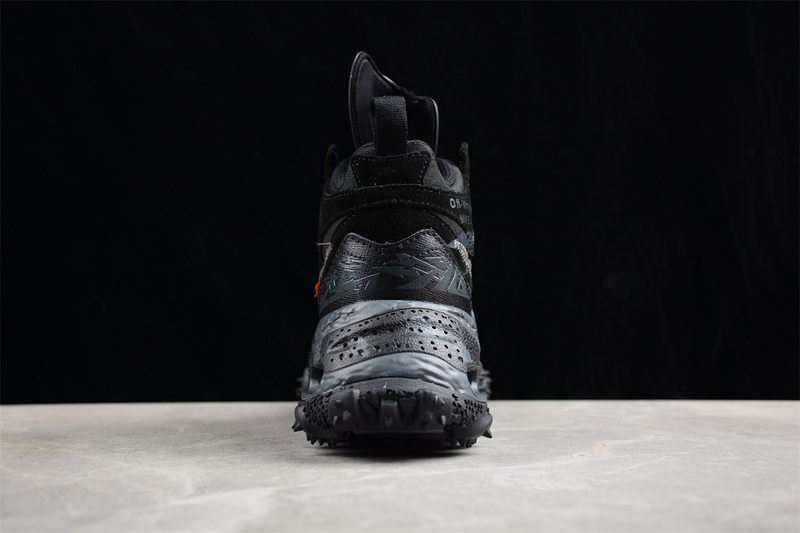 Off-White Acg Air Terra Forma Grey/Black 5