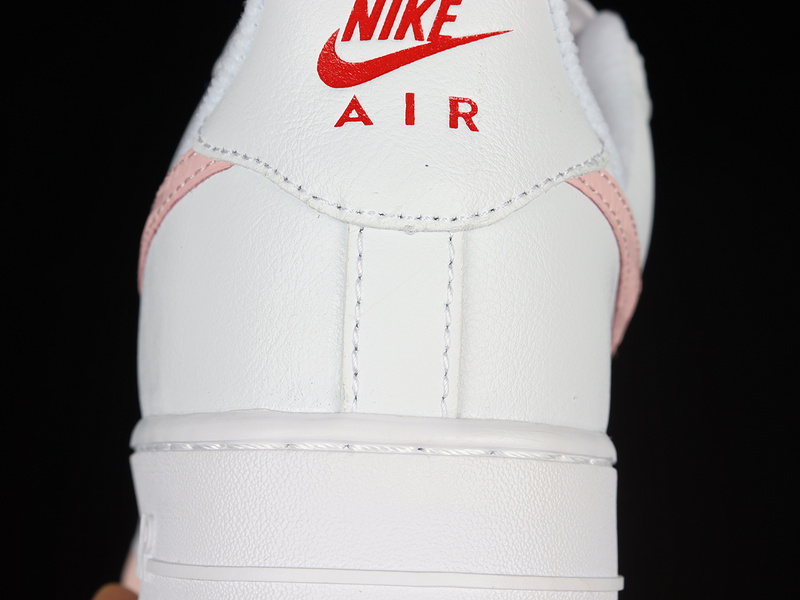 Air Force 1 Low Valentine's Day 2022 White/University Red/Sail/Atmosphere 5