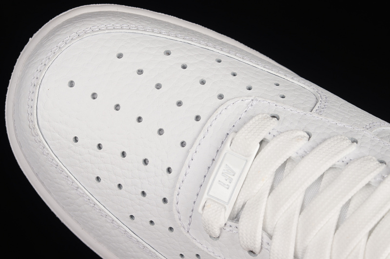 Air Force 1 Low White Paisley White/Grey Fog/White 27