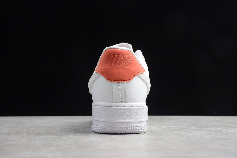 Air Force 1 Low Lux Vandalised White/Platinum Tint 15