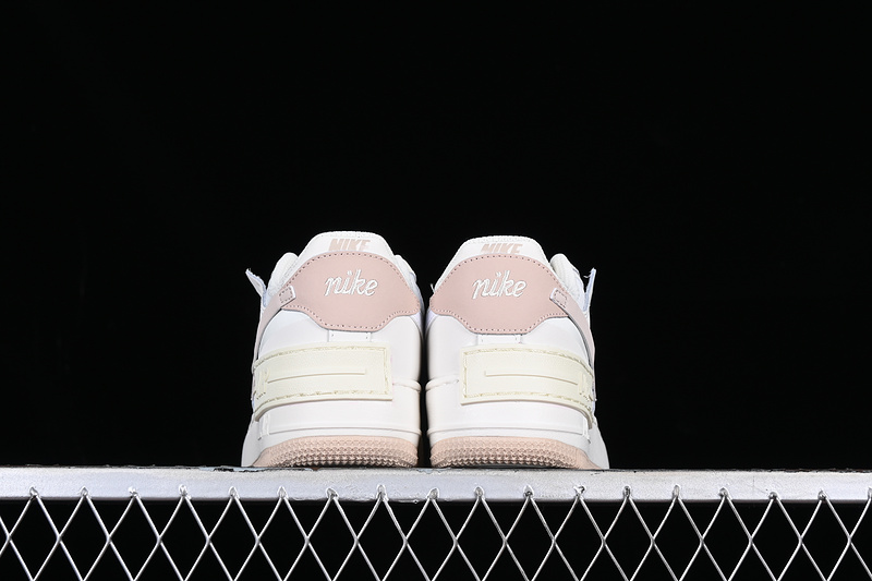 Air Force 1 Shadow White/Fossil Stone/Sail 21