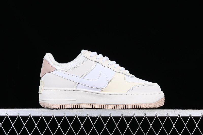 Air Force 1 Shadow White/Fossil Stone/Sail 29