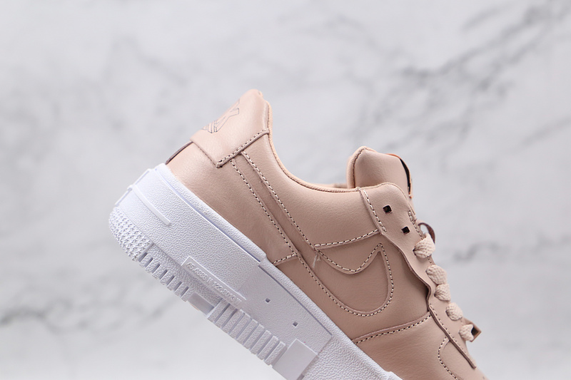 Air Force 1 Low Pixel Particle Beige/Black/White/Particle Beig 19