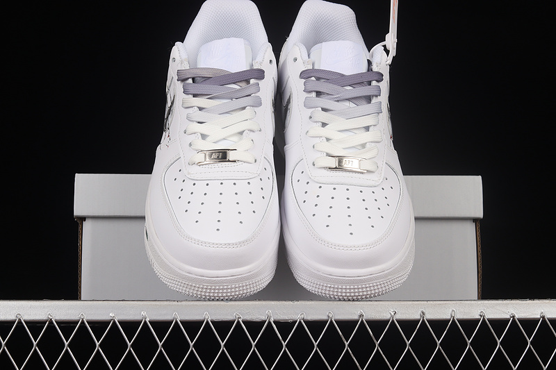 Nike Air Force 1 '07 White/White/White 5