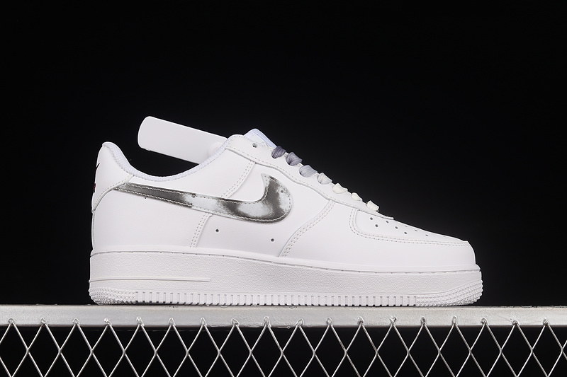 Nike Air Force 1 '07 White/White/White 11