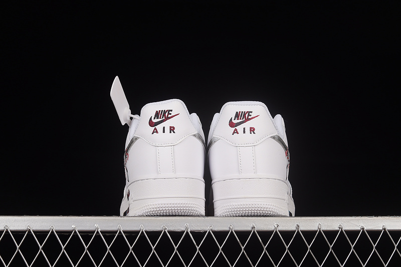 Nike Air Force 1 '07 White/White/White 31