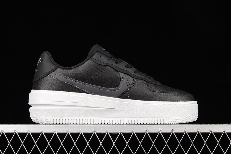 Air Force 1 Plt.Af.Orm Black/Anthracitewhite/Black 9