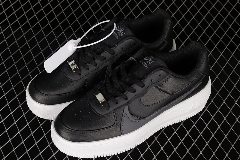 Air Force 1 Plt.Af.Orm Black/Anthracitewhite/Black 13