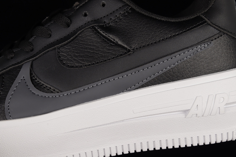 Air Force 1 Plt.Af.Orm Black/Anthracitewhite/Black 19