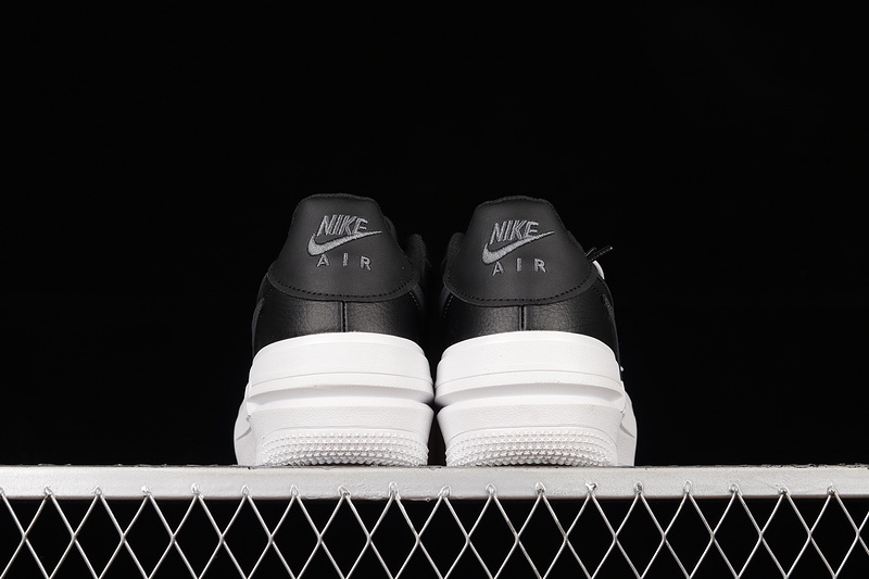 Air Force 1 Plt.Af.Orm Black/Anthracitewhite/Black 29