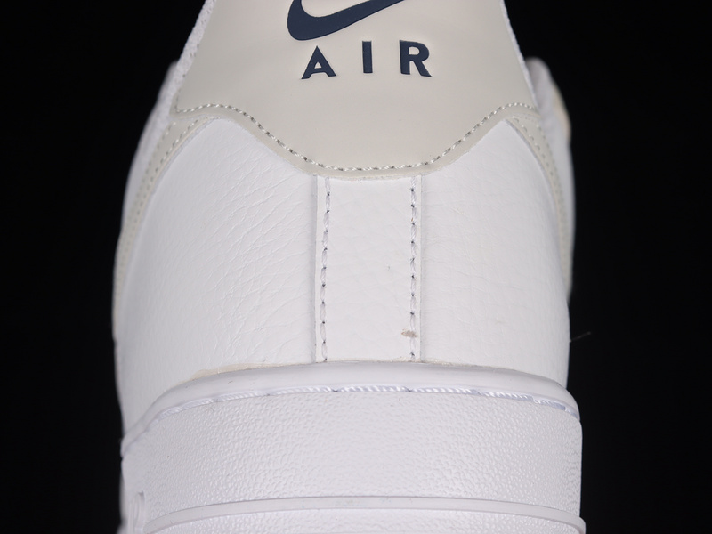 Air Force 1 Low 07 Summit White/Deep Royal Summit White Light Bone 11