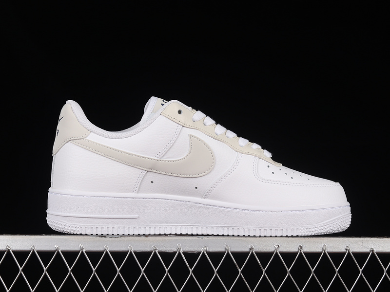 Air Force 1 Low 07 Summit White/Deep Royal Summit White Light Bone 13