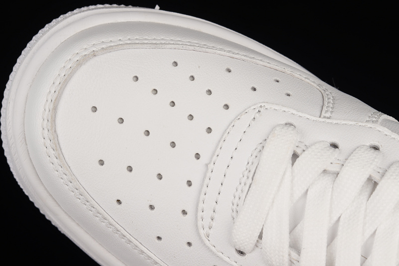 Air Force 1 Low 07 Ultraforce Leather White/White/White 5