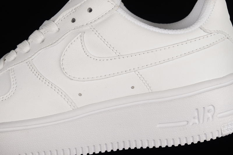 Air Force 1 Low 07 Ultraforce Leather White/White/White 7