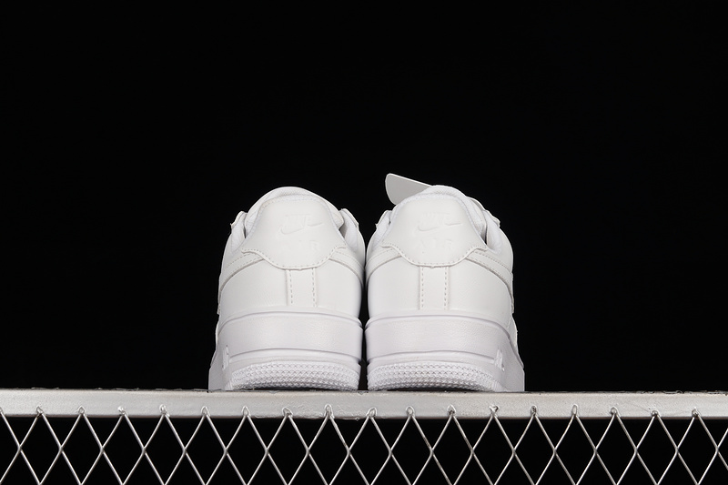 Air Force 1 Low 07 Ultraforce Leather White/White/White 11