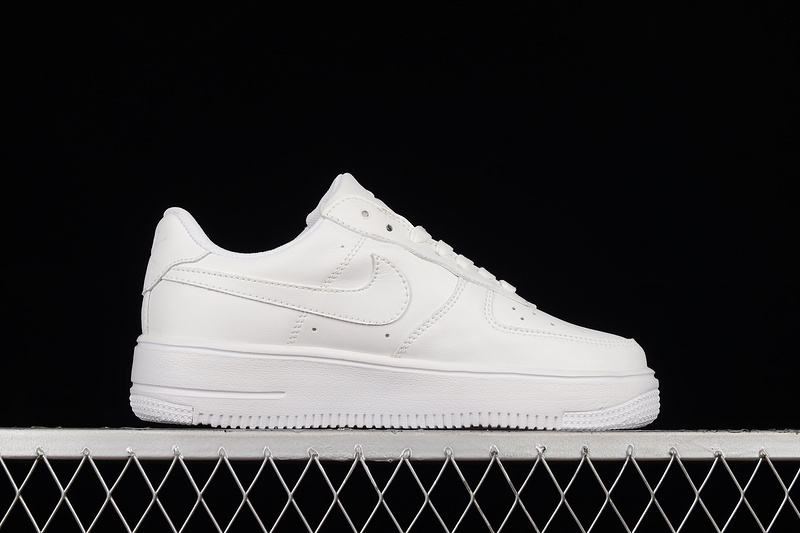 Air Force 1 Low 07 Ultraforce Leather White/White/White 23