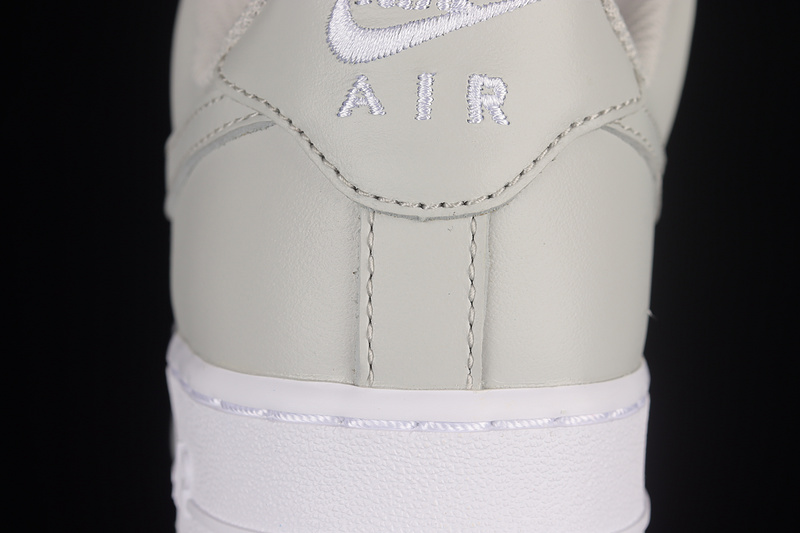 Nike Air Force 1 '07 Low Grey/Grey/White 13