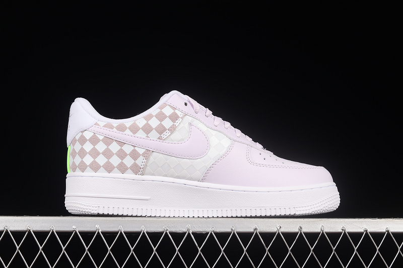 Air Force 1 Low Barely Grape/Barely Grape/Volt 29