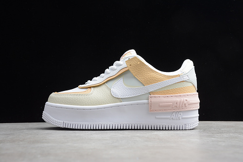 Air Force 1 Low Shadow Se Spruce Aura/White 31