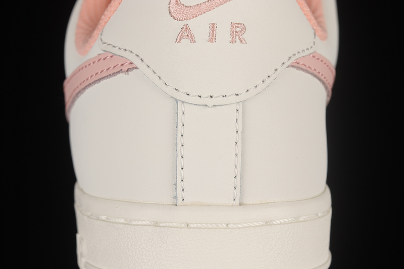 Air Force 1 Low 07 Milk White/Milk White/Pink 3