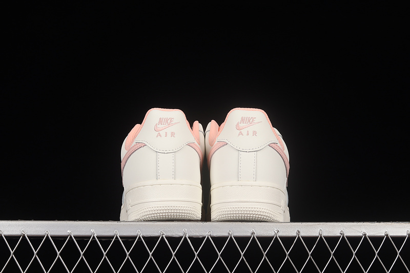 Air Force 1 Low 07 Milk White/Milk White/Pink 7