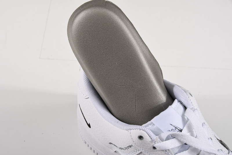 Air Force 1 Low Sketch Pack White/Black-White 7