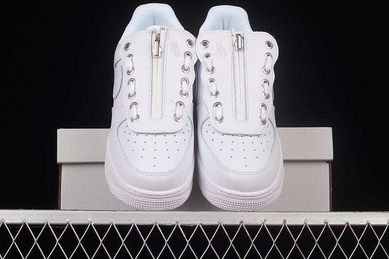 Air Force 1 Low White/White/White 27