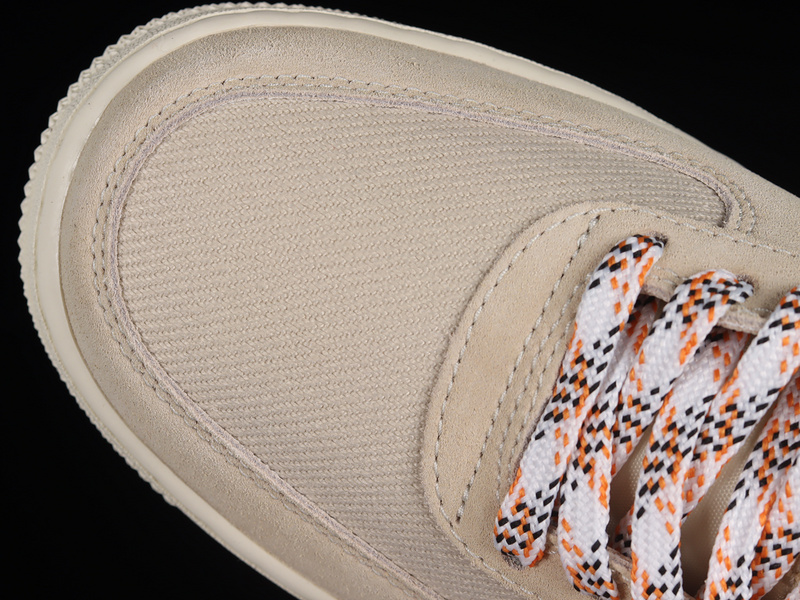 Air Force 1 Low 07 Lv8 Certified Fresh Rattan/Rattan/Alpha Orange/Sail 3