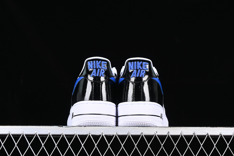 Nike Air Force 1 '07 Essential Game Royal/Black/White 5