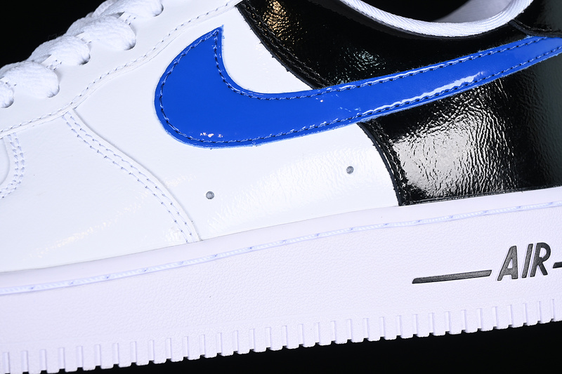 Nike Air Force 1 '07 Essential Game Royal/Black/White 7