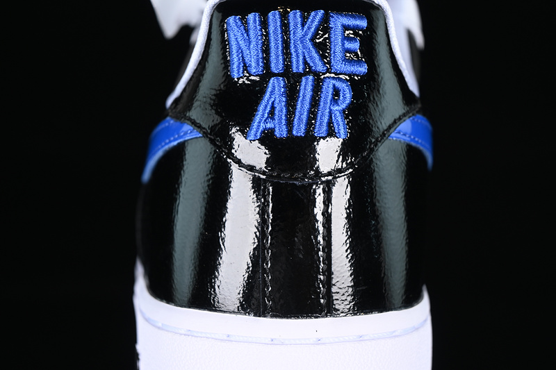 Nike Air Force 1 '07 Essential Game Royal/Black/White 27