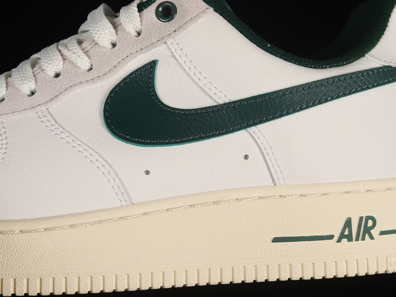 Air Force 1 Low Command Force Summit White/Gorge Green-White 25