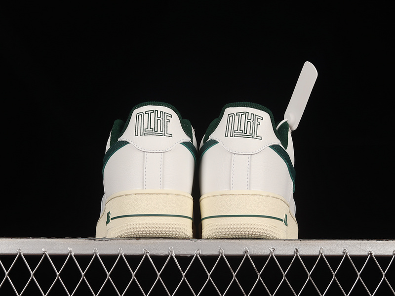 Air Force 1 Low Command Force Summit White/Gorge Green-White 27