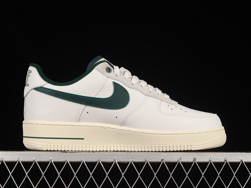 Air Force 1 Low Command Force Summit White/Gorge Green-White 29