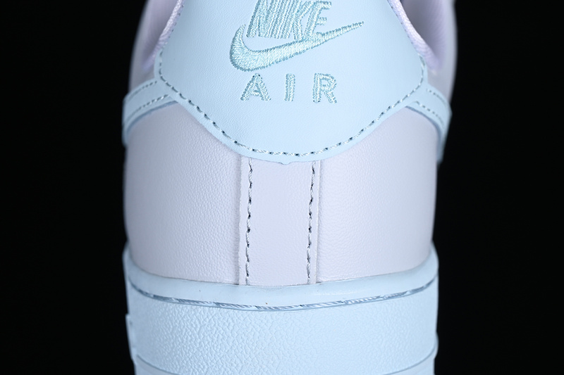 Nike Air Force 1 '07 Low Pink/White 27