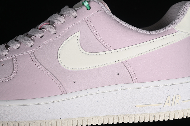 Nike Air Force 1 '07 Low Platinum Violet/Sail/Coconut Milk/Volt 5