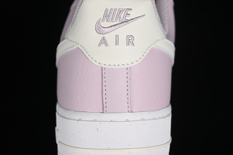 Nike Air Force 1 '07 Low Platinum Violet/Sail/Coconut Milk/Volt 9