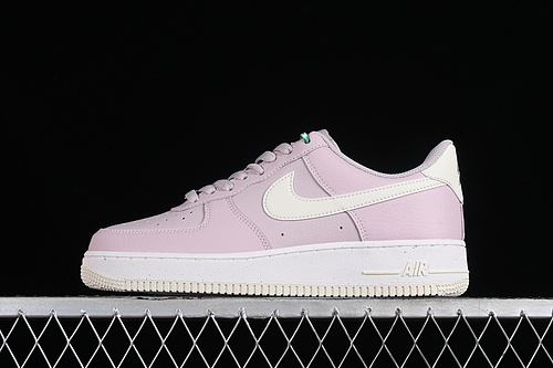 Nike Air Force 1 '07 Low Platinum Violet/Sail/Coconut Milk/Volt 25