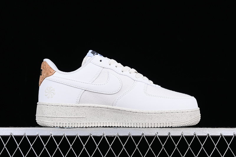 Air Force 1 Low 07 Lv8 Next Nature Cork Phantom/Sail/Black/Phantom 21