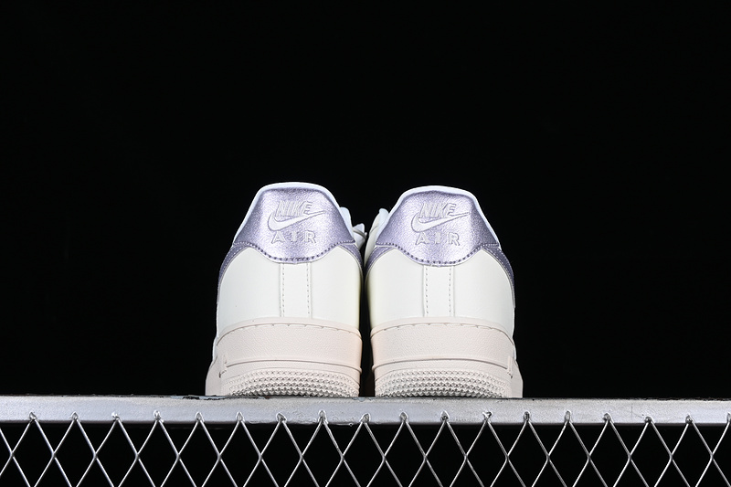 Air Force 1 Low Sail/Oxygen Purple 15