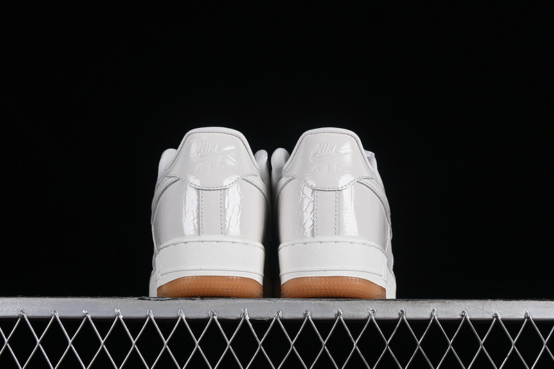 Nike Air Force 1 '07 Low Phantom/Phantom/Sail/Gum Light Brown 3