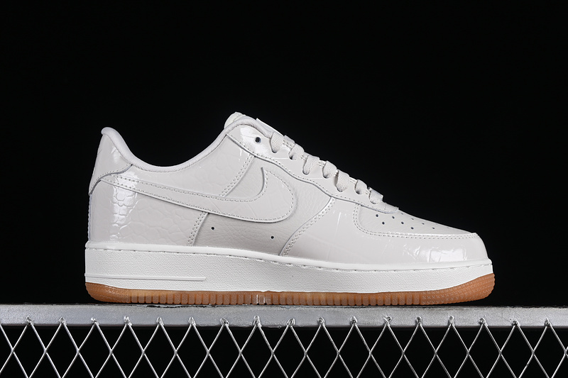 Nike Air Force 1 '07 Low Phantom/Phantom/Sail/Gum Light Brown 11