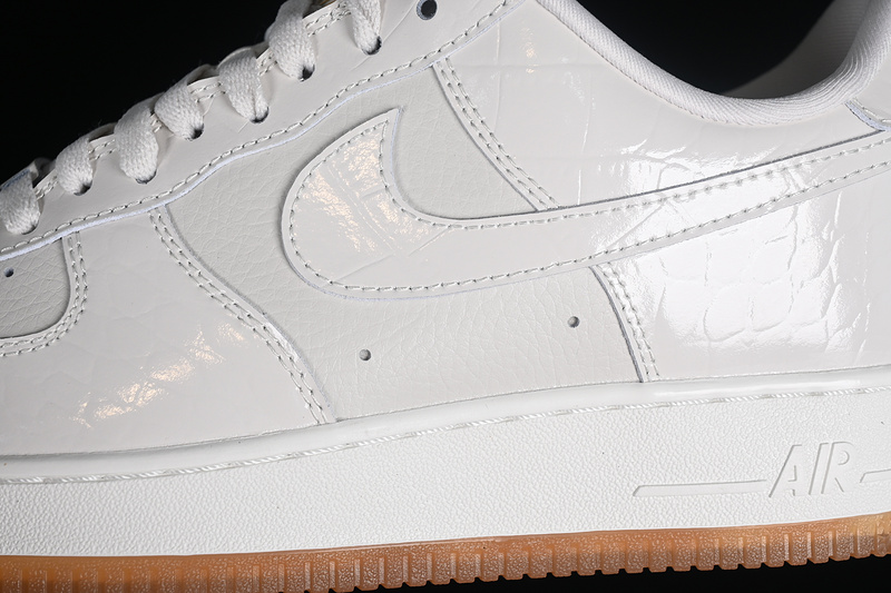 Nike Air Force 1 '07 Low Phantom/Phantom/Sail/Gum Light Brown 23